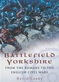 Cover: Battlefield Yorkshire - Pen and Sword
