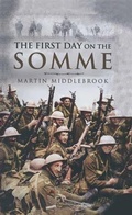 Cover: First Day on the Somme - Pen and Sword