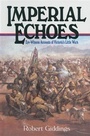 Cover: Imperial Echoes - Pen and Sword