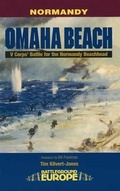 Cover: Omaha Beach - Pen and Sword