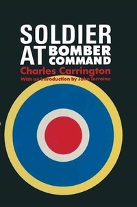 Enlarge image Cover: Soldier at Bomber Command - Pen and Sword