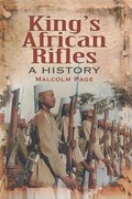 Cover: King's African Rifles - Pen and Sword