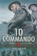 Cover: Ten Commando - Pen and Sword