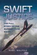 Cover: Swift Justice - Pen and Sword