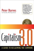 Cover: Capitalism 3.0 - Berrett-Koehler Publishers