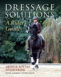 Cover: Dressage Solutions - Kenilworth Press Ltd