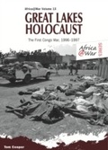 Cover: Great Lakes Holocaust - Helion and Company