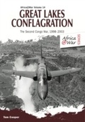 Cover: Great Lakes Conflagration - Helion and Company