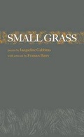 Cover: Small Grass - Stonewood Press