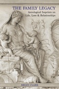 Cover: The Family Legacy - Flare