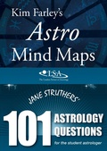 Cover: Astro Mind Maps & 101 Astrology Questions - Flare