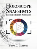 Cover: Horoscope Snapshots - Flare