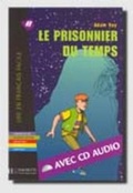 Cover: Le Prisonnier Du Temps - Livre - Hachette