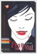 Cover: Peur Sur LA Ville - Livre - Hachette
