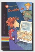 Cover: Double Je - Livre - Hachette