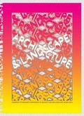 Cover: University of Greenwich Department of Architecture and Landscape: Works 2014 - University of Greenwich Department of Architecture and Landscape