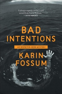 Abbildung von: Bad Intentions - HarperVia