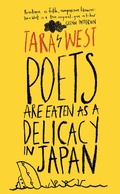 Cover: Poets Are Eaten as a Delicacy in Japan - Liberties Press