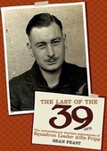 Cover: Last of the 39-ers - Grub Street Publishing