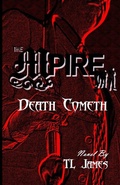 Cover: The Mpire - Phe Ink