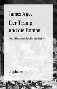 Abbildung von: Der Tramp und die Bombe - diaphanes
