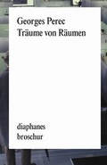Cover: Tr&auml;ume von R&auml;umen - diaphanes