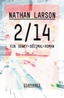 Cover: 2/14 - diaphanes