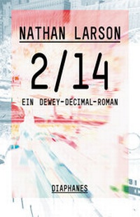 Abbildung von: 2/14 - diaphanes