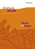 Cover: EinFach Musik - Sch&ouml;ningh Verlag in Westermann Bildungsmedien