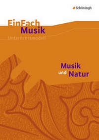 Enlarge image Cover: EinFach Musik - Schöningh Verlag in Westermann Bildungsmedien