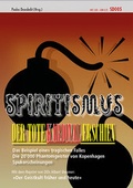 Cover: Spiritismus - Gotthard Media