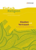 Cover: EinFach Religion - Sch&ouml;ningh Verlag in Westermann Bildungsmedien