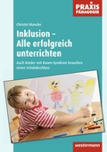 Cover: Inklusion - Alle erfolgreich unterrichten - Westermann Schulbuchverlag