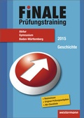 Cover: Finale - Pr&uuml;fungstraining Abitur Baden-W&uuml;rttemberg - Westermann Schulbuchverlag