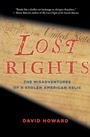 Cover: Lost Rights - Mariner Books