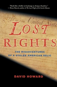 Enlarge image Cover: Lost Rights - Mariner Books