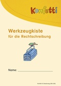 Cover: Konfetti - Ausgabe 2013 - Verlag Moritz Diesterweg in Westermann Bildungsmedien