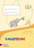 Cover: BAUSTEINE Fibel - Ausgabe 2014 f&uuml;r Bayern - Verlag Moritz Diesterweg in Westermann Bildungsmedien