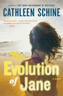 Cover: Evolution of Jane: a Novel - Mariner Books