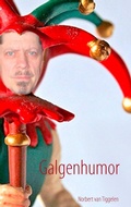 Cover: Galgenhumor - BoD - Books on Demand