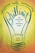 Cover: Brilliant - Mariner Books