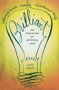 Enlarge image Cover: Brilliant - Mariner Books