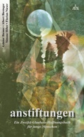 Cover: anstiftungen - Patris Verlag