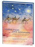 Cover: Sterne, Engel und Geschenke - Pr&auml;senz Medien & Verlag