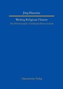 Cover: Writing Religious History - Harrassowitz Verlag