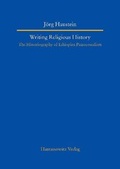 Cover: Writing Religious History - Harrassowitz Verlag
