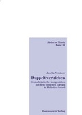 Cover: Doppelt vertrieben - Harrassowitz Verlag