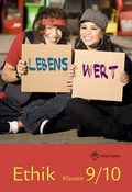 Cover: Lebenswert Klassen 9/10 - Militzke Verlag GmbH
