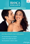 Cover: Bianca Exklusiv Band 247 - Verlagsgruppe HarperCollins