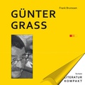 Cover: Literatur kompakt: G&uuml;nter Grass - Tectum Wissenschaftsverlag